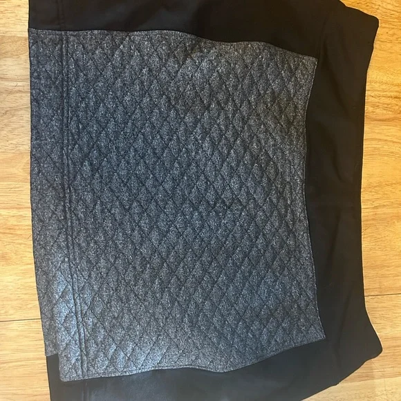 Smartwool winter skirt size large - Picture 2 of 4